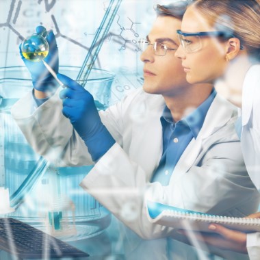 Különleges hormonvizsgálat csomag és Nagy Rutin a Vita-Pharm Magánklinikán