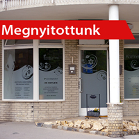 1027 Budapest, Vitéz u. 5-7. Bejárat