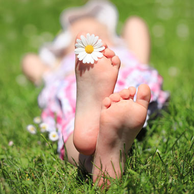 1 pár kényelmes bütyökkorrektor a láb fájdalmai ellen