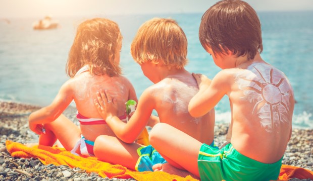 15 tanács, hogy ne tedd ki magad veszélynek a&nbsp;napon