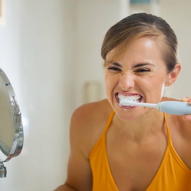 20 darab elektromos ORAL-B kompatibilis fogkefe fej, országos ingyenes kiszállítással!