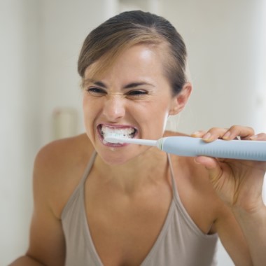 20 darab elektromos ORAL-B kompatibilis fogkefe fej, országos ingyenes kiszállítással!