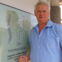 Pakó Mihály csontkovács