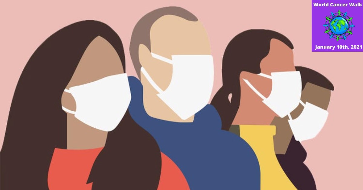 RÁKELLENES VILÁGSÉTA-Magyarországi szakasza&nbsp;2021. január 10. (COVID-19 kompatibilis, és&nbsp;19 magyar városban lesz)