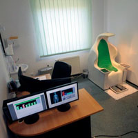 Teljes körű 3D-s ESG diagnosztika 