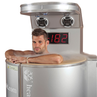 Krio Klinika - Krioterápia