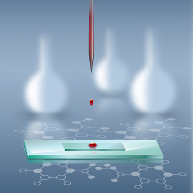 30-féle ételre vonatkozó laboratóriumi allergia vizsgálat 