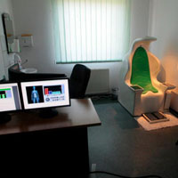 Újra kérhető! Komlex 3D-és ESG vizsgálat 