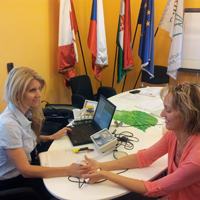 Mizsei Melinda terapeuta