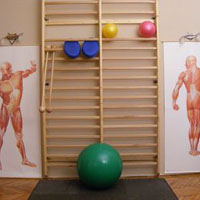 Budai Mozgásszervi Magánrendelő