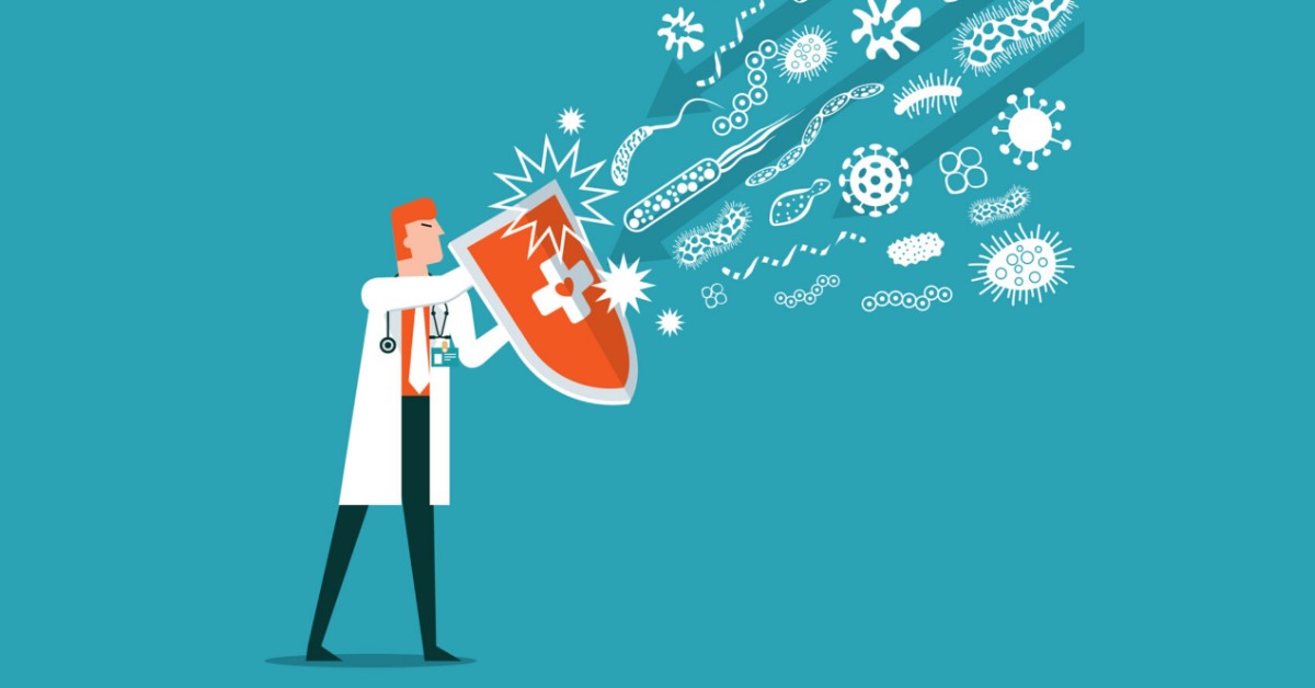 4 orvosi tanács&nbsp;az allergiaszezon átvészelésére