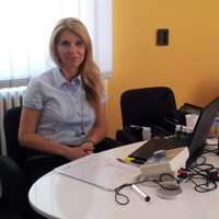 Mizsei Melinda terapeuta