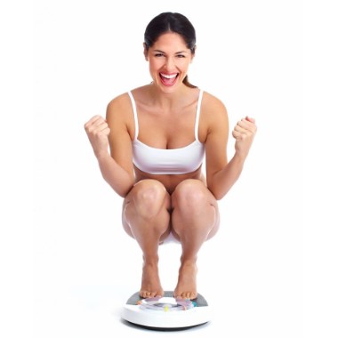 5 alkalom Thermolight lézeres zsírbontás, nyirokmasszázzsal