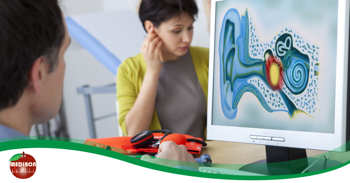 Az 5 leggyakoribb fülbetegségről, és mikor fordulj velük orvoshoz