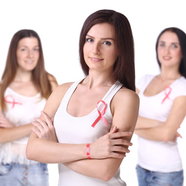 Te ne legyél negatív statisztika! Alapos és életmentő, emlőrák megelőző emlő ultrahang vizsgálat