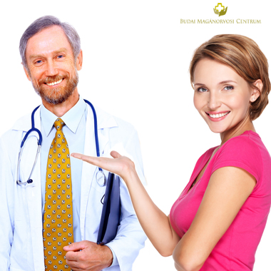 Alapos nőgyógyászati szűrés szakorvostól nívós magánrendelőben