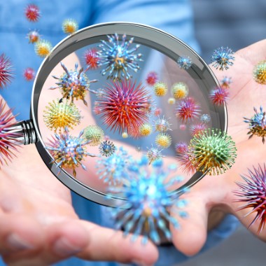 Voll módszerrel allergiateszt 200 allergénre candida-teszttel és orvosi javaslattal