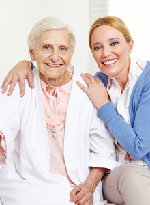 Alzheimer, a rettegett időskori kór (IV.)