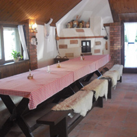 Andreas Wellness és Borház Panzió