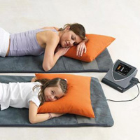 TÍZ ALKALMAS BEMER terápia