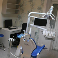 Bartók Dental Fogászati Rendelő