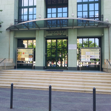 Nemi fertőzések szűrése + Hazavihető, írásos lelet 