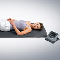 TÍZ ALKALMAS BEMER terápia