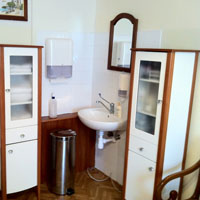 Benyovszky Orvosi Központ 