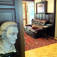 Benyovszky Orvosi Központ 