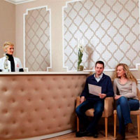 Teljes körű belgyógyászati vizsgálat. Budai Oltóközpont és Magánorvosi Centrum.