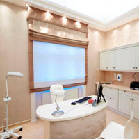 Budai Oltóközpont és Magánorvosi Centrum 