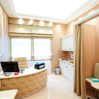 Budai Oltóközpont és Magánorvosi Centrum