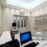 Teljes körű belgyógyászati vizsgálat. Budai Oltóközpont és Magánorvosi Centrum.