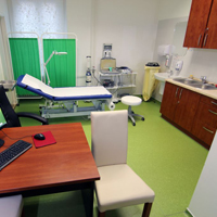 Corvin Medical Orvosi Központ