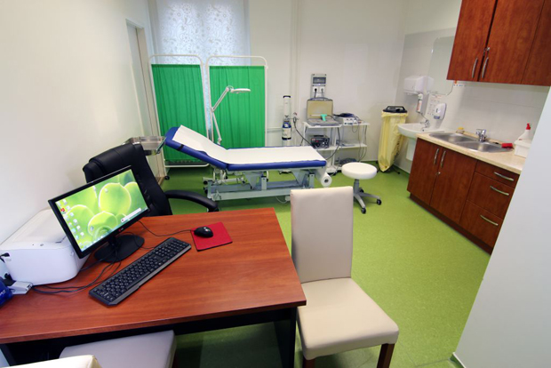 Vigyázz a szívedre!<br />Corvin főorvosi kardiológiai csomag: Alapvizsgálatok + Szívultrahang (ECHO) + Nyugalmi EKG + Terheléses EKG +...