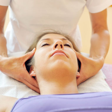 Orvosok által kifejlesztett Cranio sacralis terápia + Holistic Pulzing lélekmasszázs