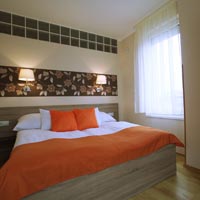 Cserkeszőlő Apartmanház