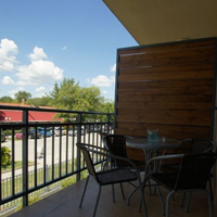 Solaris Apartman & Resort