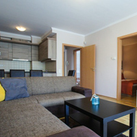 Solaris Apartman & Resort