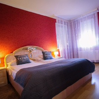 Solaris Apartman & Resort