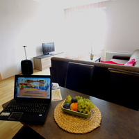 Solaris Apartman & Resort