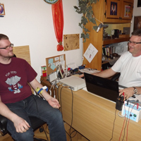 Gyógyerő Egészségközpont