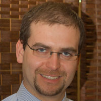 Dr. Moravcsik Bence Balázs  orvosigazgató