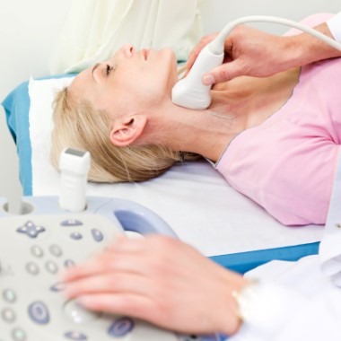 Dupla Doppler ultrahang vizsgálat: Nyaki erek, és pajzsmirigy a teljesség igényével