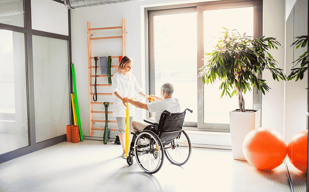 ELINDULT AZ ÉLET A STROKE UTÁN MENTOR PROGRAM!