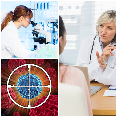 Legyél gyorsabb, mint a rák! 5 féle laboratóriumi rákmegelőző tumor marker vizsgálat Nőknek, Férfiaknak