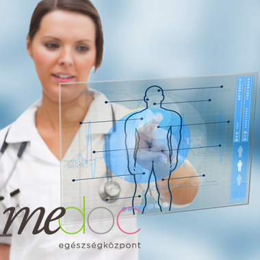 Endokrinológiai vizsgálat, hormonális problémák kezelése