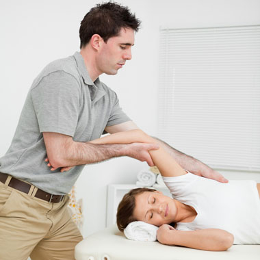 Fájdaloműző professzionális csontkovácsolás