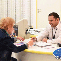 Komplett gyermekszemüveg készítés, választható 100 kerettel, recept, vagy meglévő szemüvegdioptria értékei alapján Varilux Mester Optikában