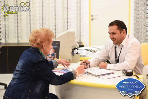 Láss tisztán, hogy magabiztos légy:<br />Komplett szemüvegkészítés látásvizsgálattal + választható keret (~300) + védőrétegek + tok + mikroszálas törlőkendő